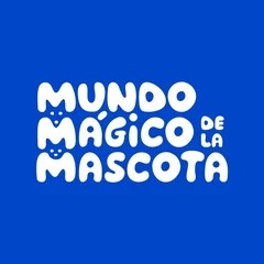 Mundo Mágico de la Mascota